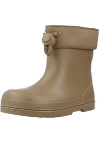 Igor - Buty IGOR MENDI Brązowy. Kolor: brązowy. Styl: sportowy. Sport: turystyka piesza