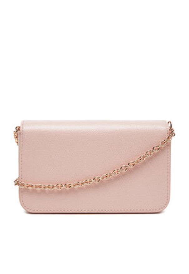 Furla Torebka 1927 Mini Bag WE00265 ARE000 CN 2814S 1007 Różowy. Kolor: różowy. Materiał: skórzane