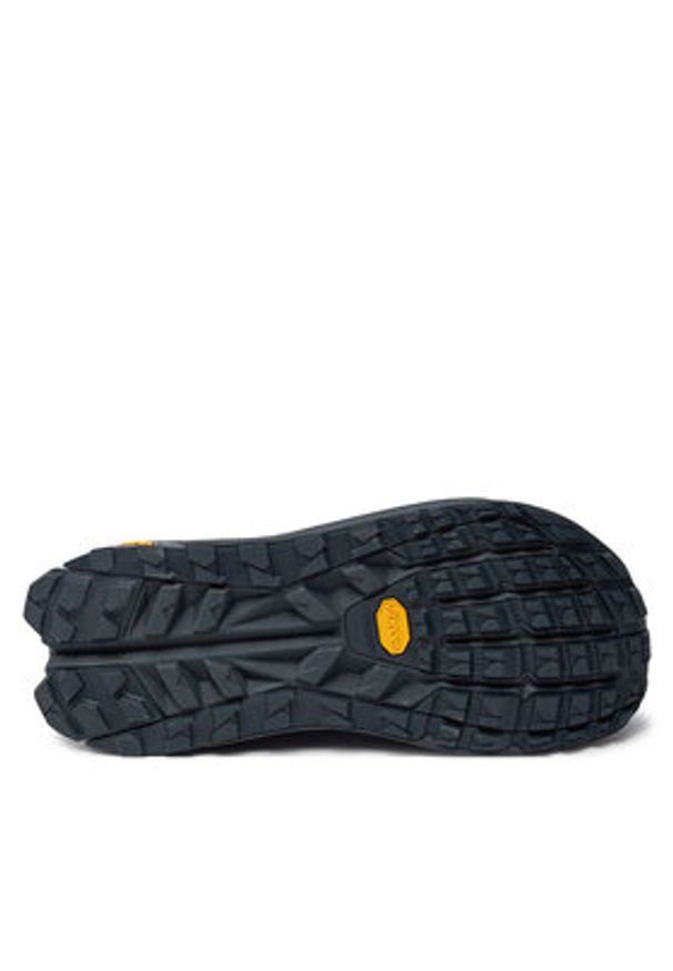 Altra Trekkingi Olympus 6 Hike Low Gtx AL0A85NM Czarny. Kolor: czarny. Materiał: skóra. Sport: turystyka piesza