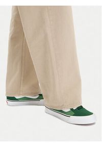 Vans Tenisówki Knu Skool VN000DAJBGK1 Zielony. Kolor: zielony. Materiał: materiał #5
