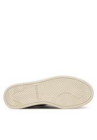 Premiata Sneakersy Quinn Var 8245 Czarny. Kolor: czarny. Materiał: materiał #3