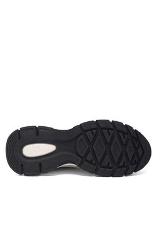 GAP - Gap Sneakersy GBE001F5TWTKGYGP Szary. Kolor: szary. Materiał: materiał