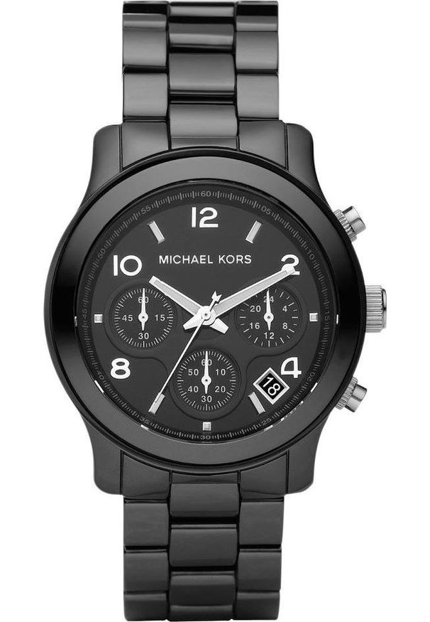 Zegarek Michael Kors Zegarek Damski Michael Kors MK5162 ( 40 mm)