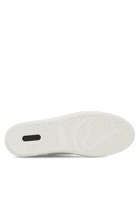 Remonte Sneakersy D0913-80 Biały. Kolor: biały. Materiał: skóra #3