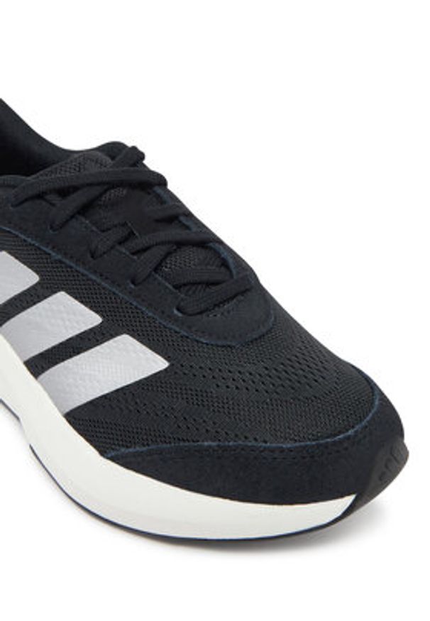 Adidas - adidas Sneakersy Zero Halo JH9328 Czarny. Kolor: czarny. Materiał: materiał