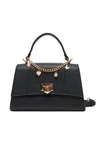 Aldo Torebka Viva Platform 14029001 Czarny. Kolor: czarny. Materiał: skórzane #2