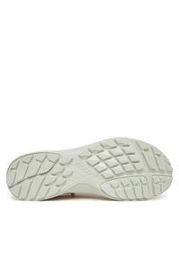 ecco - ECCO Trekkingi Terracruise Lt 82577360889 Beżowy. Kolor: beżowy. Materiał: materiał #3