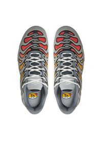 Nike Sneakersy Air Max Plus Drift FD4290 002 Szary. Kolor: szary. Model: Nike Air Max #4