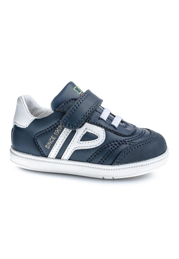 Pablosky - Buty PABLOSKY 062320P Niebieski. Kolor: niebieski. Materiał: syntetyk, tkanina. Sport: turystyka piesza