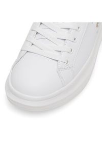 Beverly Hills Polo Club Sneakersy SK-09001 Biały. Kolor: biały