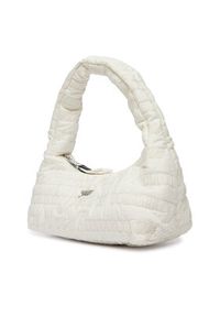 Tommy Jeans Torebka Tjw Icon Aop Shoulder Bag AW0AW18467 Biały. Kolor: biały #6