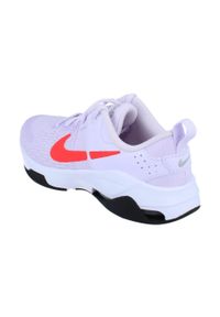 Buty treningowe damskie Nike Zoom Bella 6. Kolor: fioletowy. Model: Nike Zoom. Sport: fitness