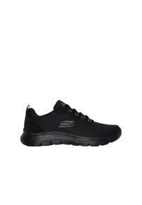 skechers - Buty damskie SKECHERS Flex Appeal 5.0 New Path. Kolor: czarny
