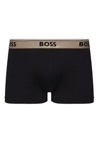 BOSS Komplet bokserek 50554693 Czarny. Kolor: czarny. Materiał: bawełna #4
