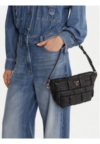 Guess Torebka Marion HWWG80 72170 Czarny. Kolor: czarny. Materiał: skórzane #3