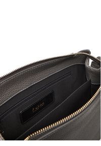 Furla Torebka Nuvola S Crossbod WB01275 HSF000 CN 4283S 1007 Szary. Kolor: szary. Materiał: skórzane