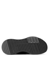 Adidas - adidas Sneakersy Racer TR23 IF0148 Czarny. Kolor: czarny. Materiał: materiał. Model: Adidas Racer #6