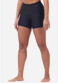 Bokserki rowerowe damskie Odlo ACTIVE SPORT. Kolor: wielokolorowy, czarny, szary