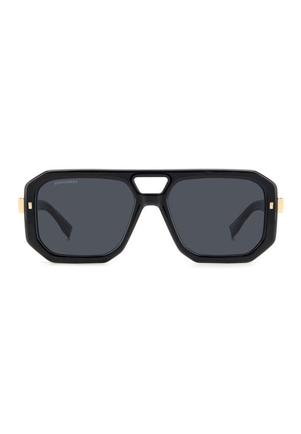 Okulary D2 0105/S 8072K DSQUARED2