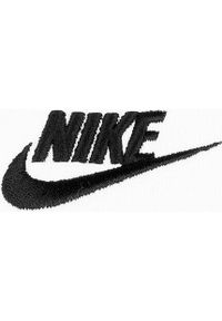 Bluza sportowa męska Nike Sportswear Club. Kolor: biały. Długość rękawa: długi rękaw. Styl: sportowy