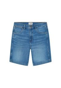 Wrangler - MESKIE SPODENKI WRANGLER FRONTIER SHORT WAVE 112362337 #1