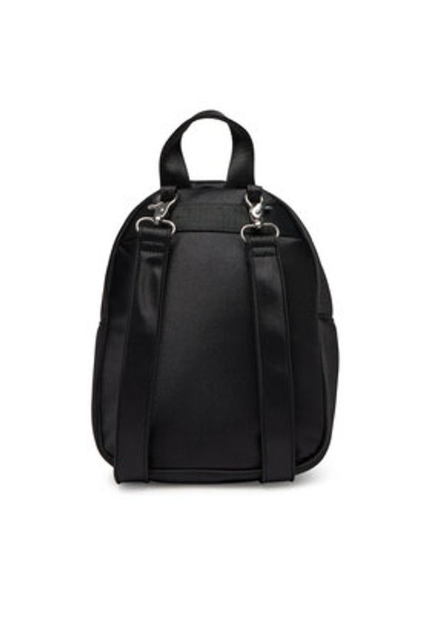 EA7 Emporio Armani Plecak 7W000549 AF15116 UC001 Czarny. Kolor: czarny. Materiał: materiał