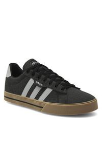 Adidas - adidas Buty Daily 3.0 HP6032 Czarny. Kolor: czarny. Materiał: materiał #7