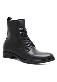 Lasocki Trzewiki WI23-DALIA2-09 Czarny. Kolor: czarny. Materiał: skóra #8