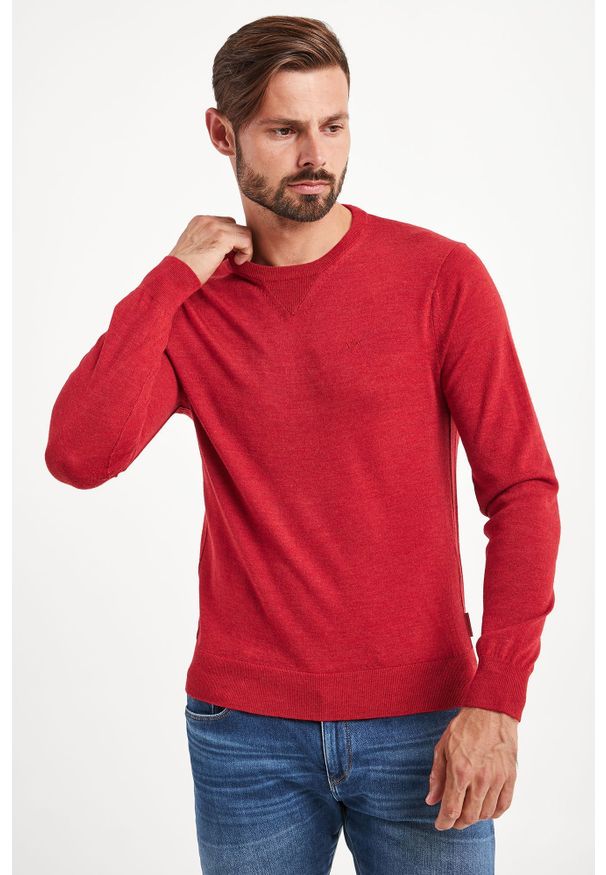 Sweter Armani Exchange