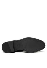 Vagabond Shoemakers - Vagabond Sztyblety Frances 2. 5406-001-20 Czarny. Kolor: czarny. Materiał: skóra