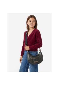 Torebka Guess. Kolor: czarny #1