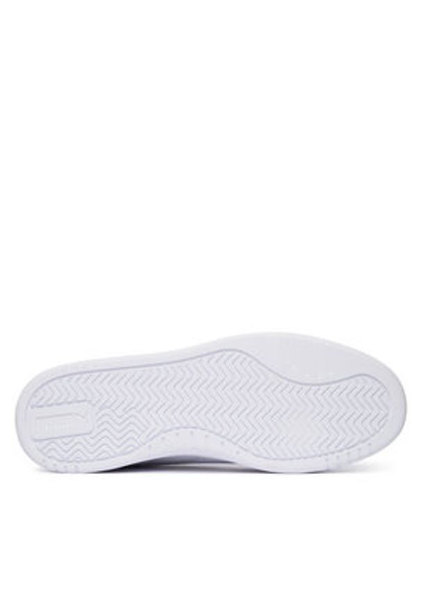 Puma Sneakersy Puma Caven III 404484 01 Biały. Kolor: biały. Materiał: skóra