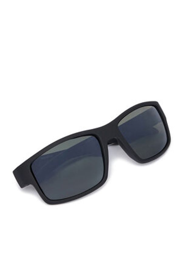 Quiksilver Okulary przeciwsłoneczne QS-MA-008-SS25 Czarny. Kolor: czarny