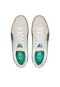 Puma Sneakersy Club II Year Of Sports 397446-02 Biały. Kolor: biały. Materiał: skóra