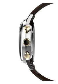 Timex Zegarek Marlin® Quartz Chronograph TW2W60400 Czarny. Kolor: czarny #7