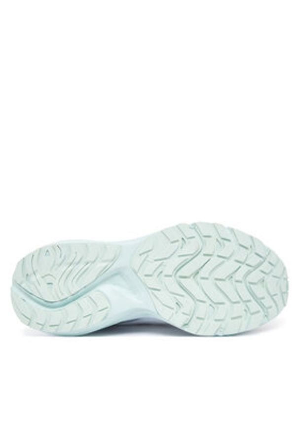Puma Sneakersy Hypnotic LS 395295 36 Fioletowy. Kolor: fioletowy. Materiał: materiał