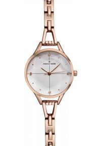 Zegarek Jordan Kerr Zegarek Jordan Kerr P131W IPRG 8A Damski #1