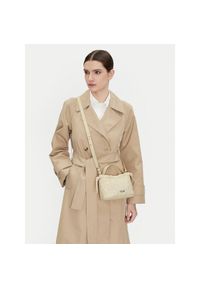 Tous - Torebka TOUS. Kolor: brązowy #1