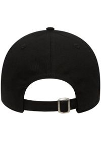 New Era - Nowa Czapka Era 940 Leag Dorosłych. Kolor: wielokolorowy, czarny, biały. Styl: casual