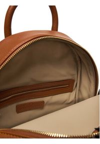 VALENTINO - Valentino Plecak Doris Re VBS9ON20 Brązowy. Kolor: brązowy. Materiał: skóra #2