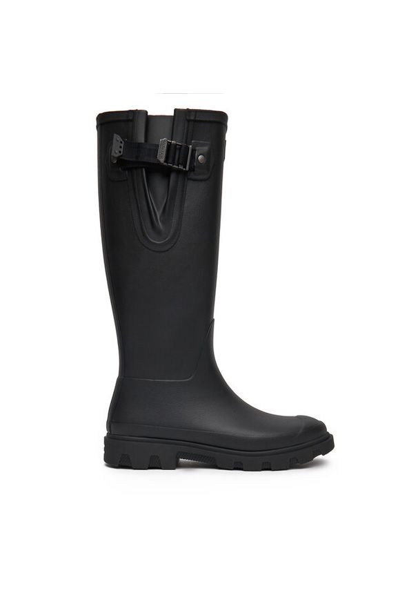 Kalosze Hunter. Kolor: czarny