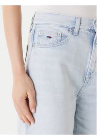 Tommy Jeans Jeansy Claire DW0DW21378 Niebieski Wide Leg. Kolor: niebieski #4