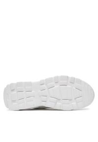 Just Cavalli Sneakersy 76QA3SL7 Biały. Kolor: biały #4