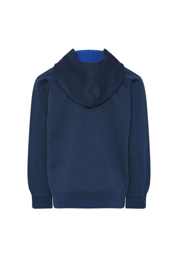 LEGO - Bluza sportowa dziecięca Lego Seferit 210. Kolor: niebieski