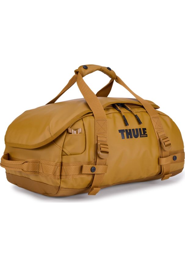 THULE - Thule Chasm Duffel 30L - Golden, 3205213 | Thule