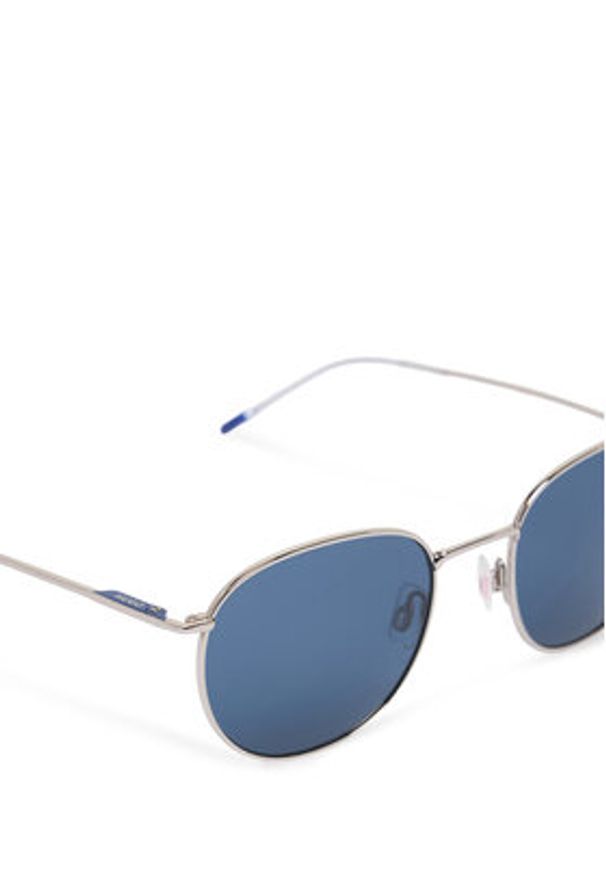 Hugo - HUGO Okulary przeciwsłoneczne 1405/S 208803 Szary. Kolor: szary