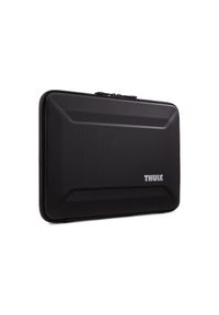 THULE - Thule Gauntlet na macbook Pro Sleeve 16'' czarny. Kolor: czarny. Styl: elegancki #1