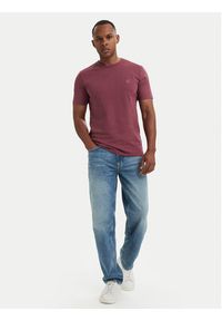 BOSS Jeansy Keyes-2 50566106 Niebieski Regular Fit. Kolor: niebieski #2