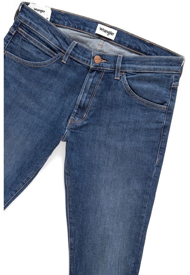 Wrangler - SPODNIE MĘSKIE WRANGLER BRYSON OVERBOARD W14X2315P 112126665
