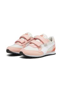 Puma Buty St Runner V3 Nl Ps 38490211. Kolor: różowy